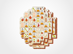 Harvest Moon Mahjong